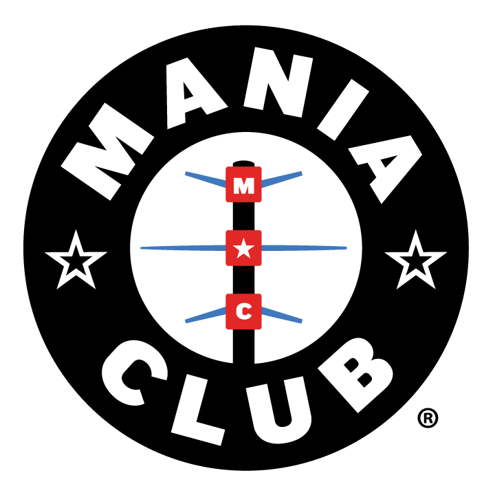 Mania Club Logo